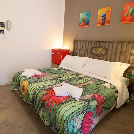 Fasthotel Cervia Exterior photo