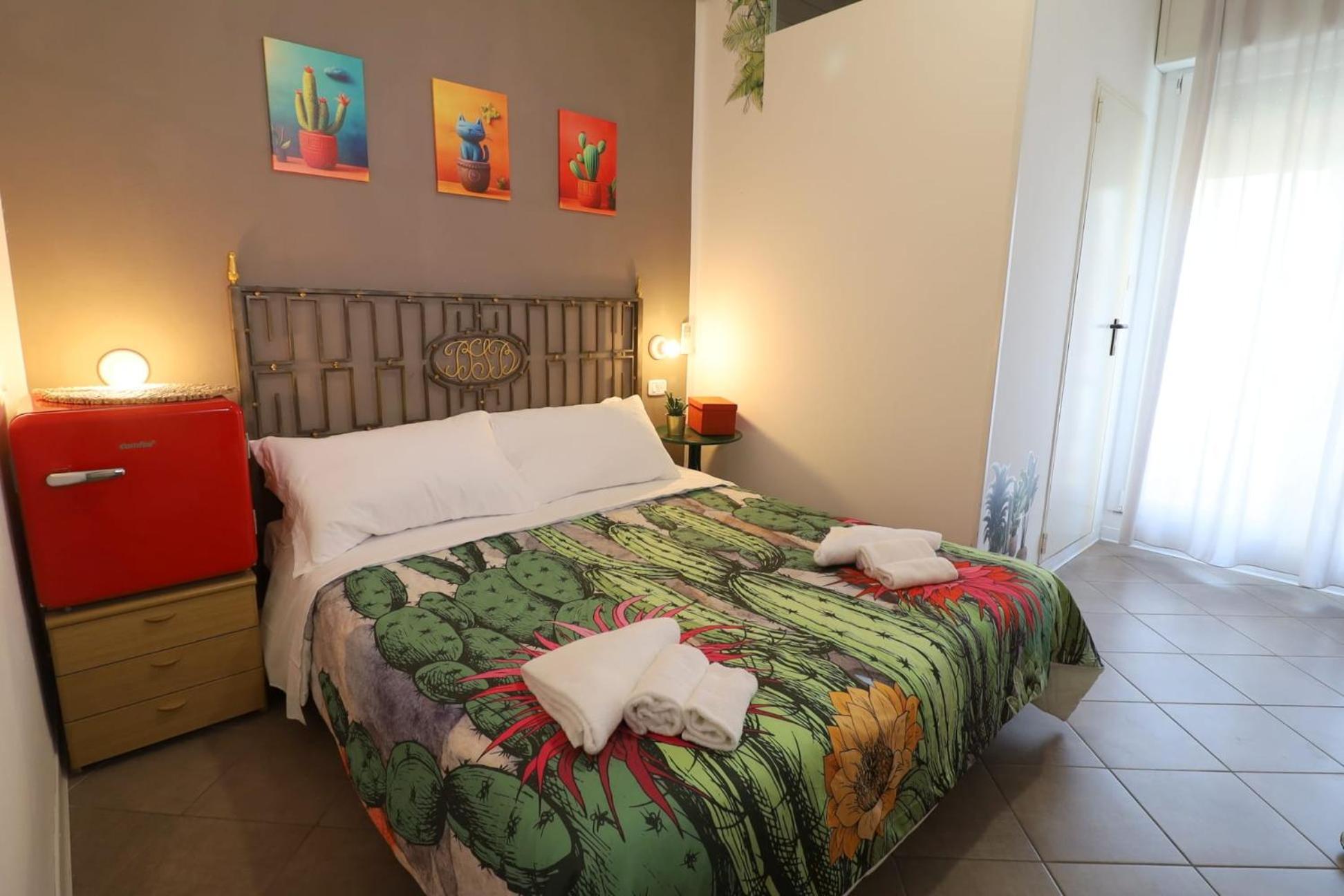 Fasthotel Cervia Exterior photo