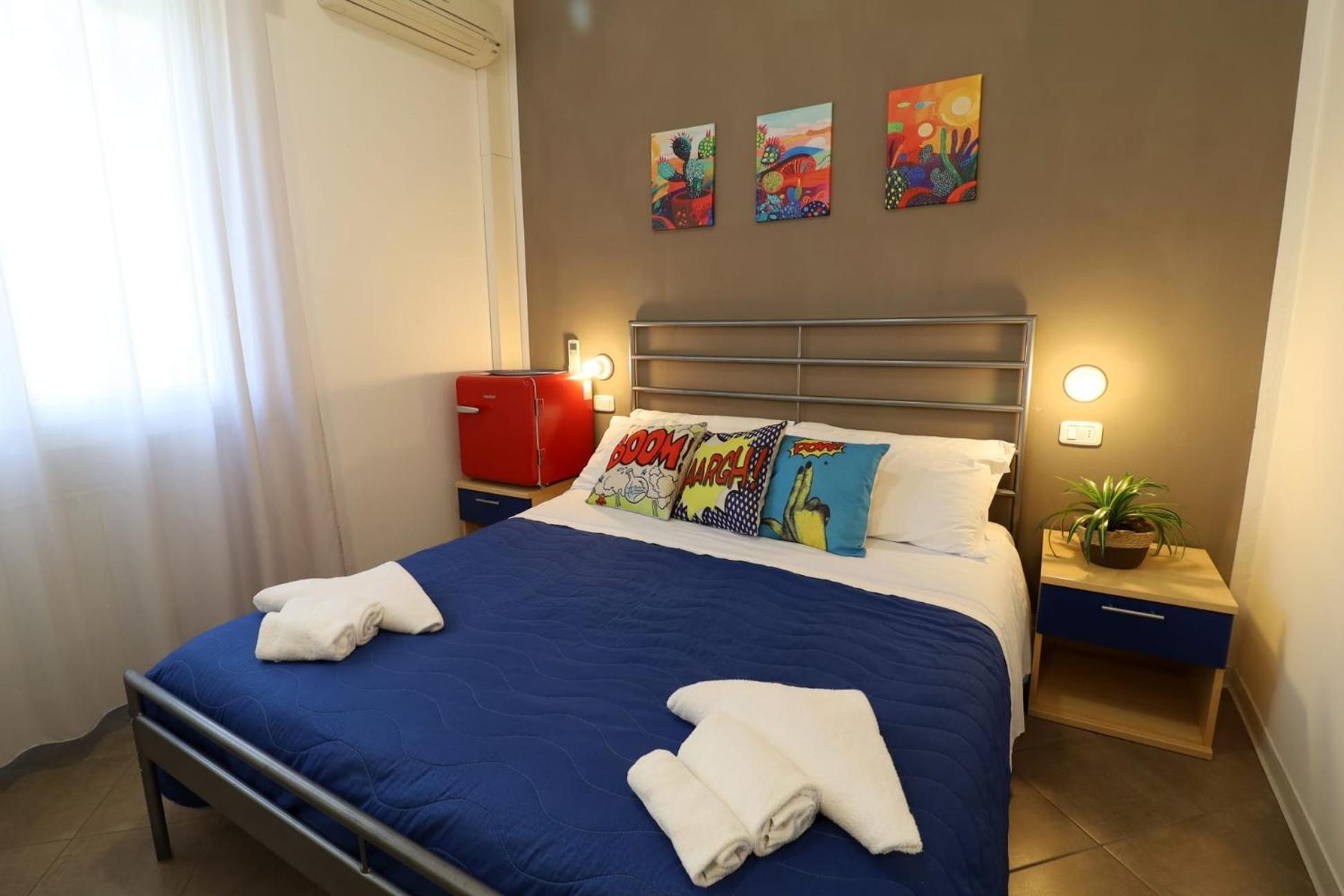 Fasthotel Cervia Exterior photo