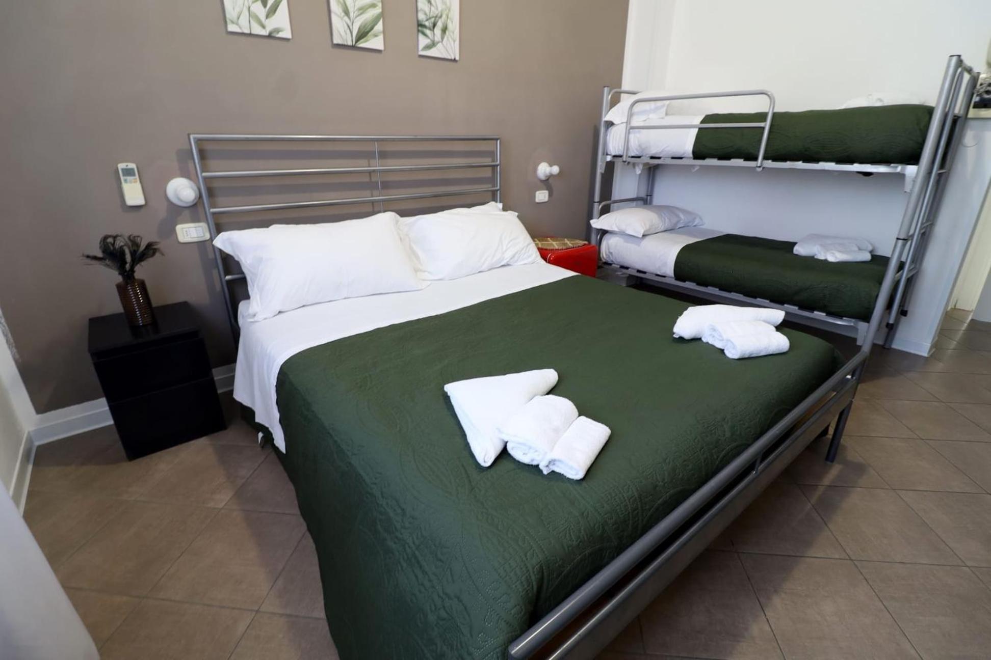 Fasthotel Cervia Exterior photo