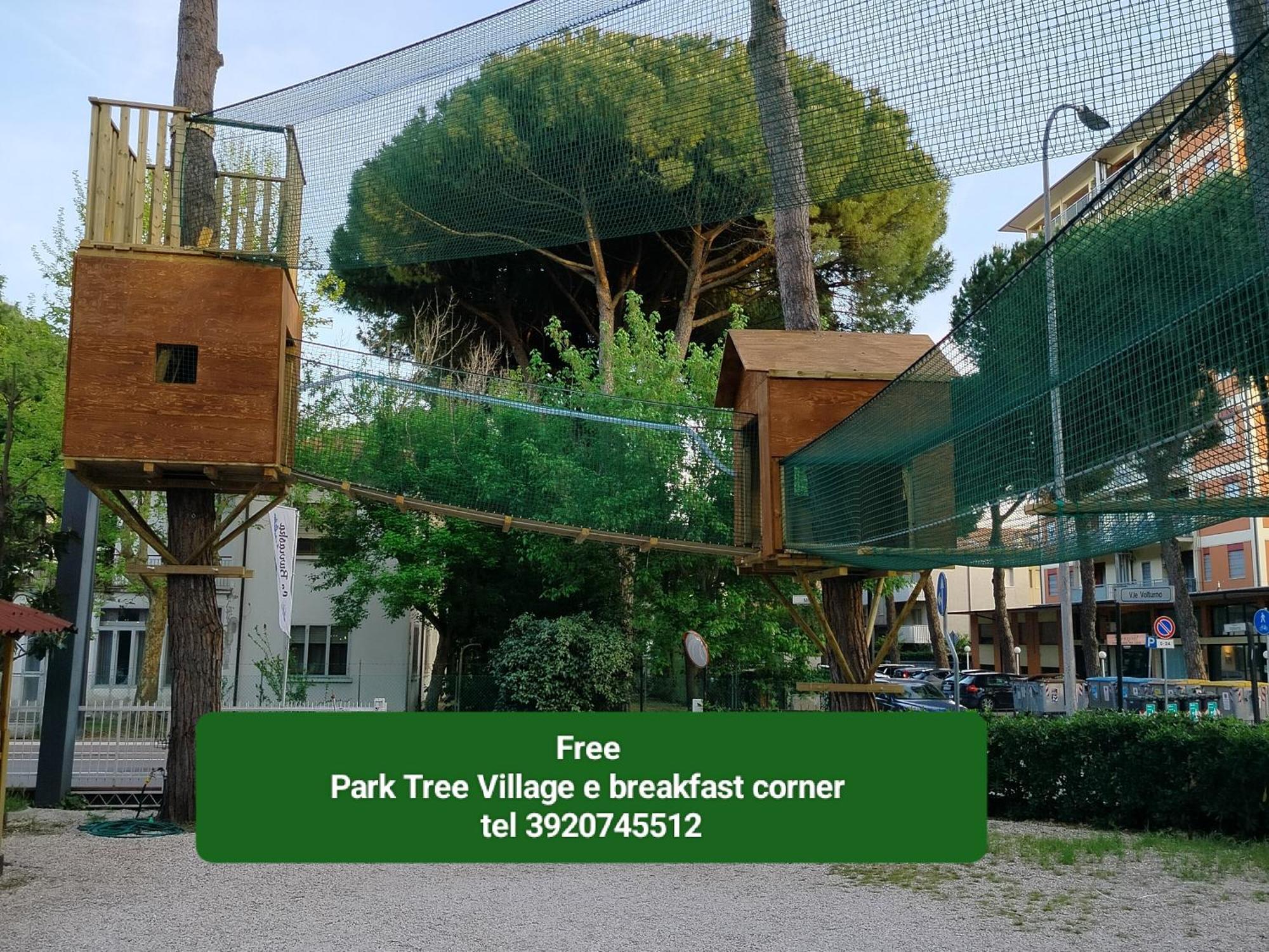 Fasthotel Cervia Exterior photo