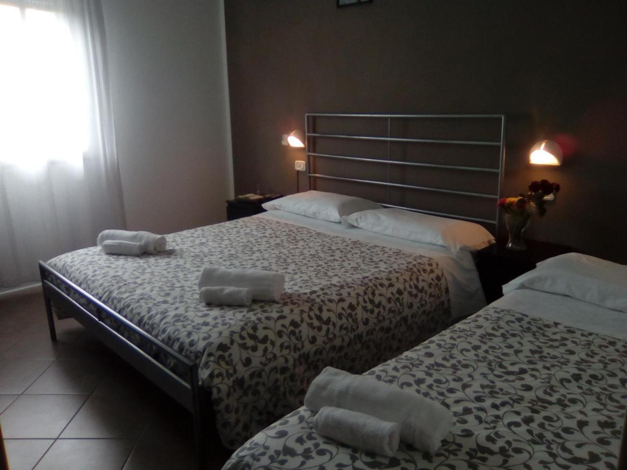 Fasthotel Cervia Exterior photo