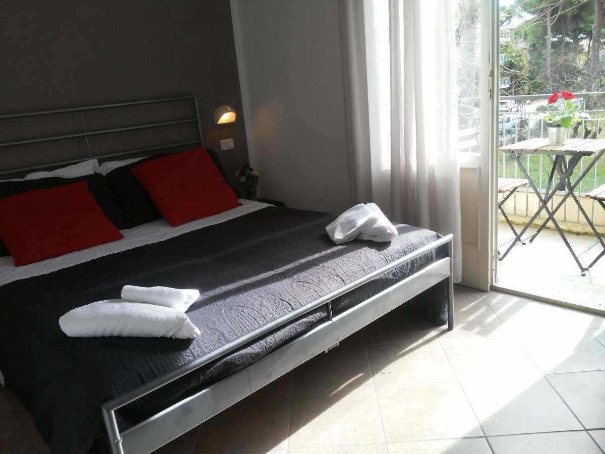 Fasthotel Cervia Exterior photo