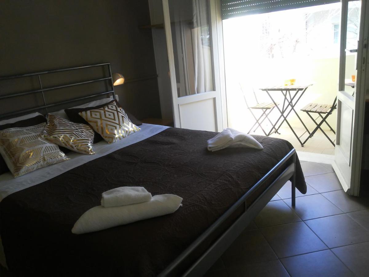 Fasthotel Cervia Exterior photo