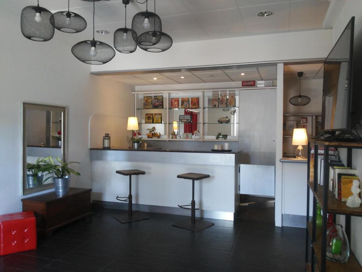 Fasthotel Cervia Exterior photo