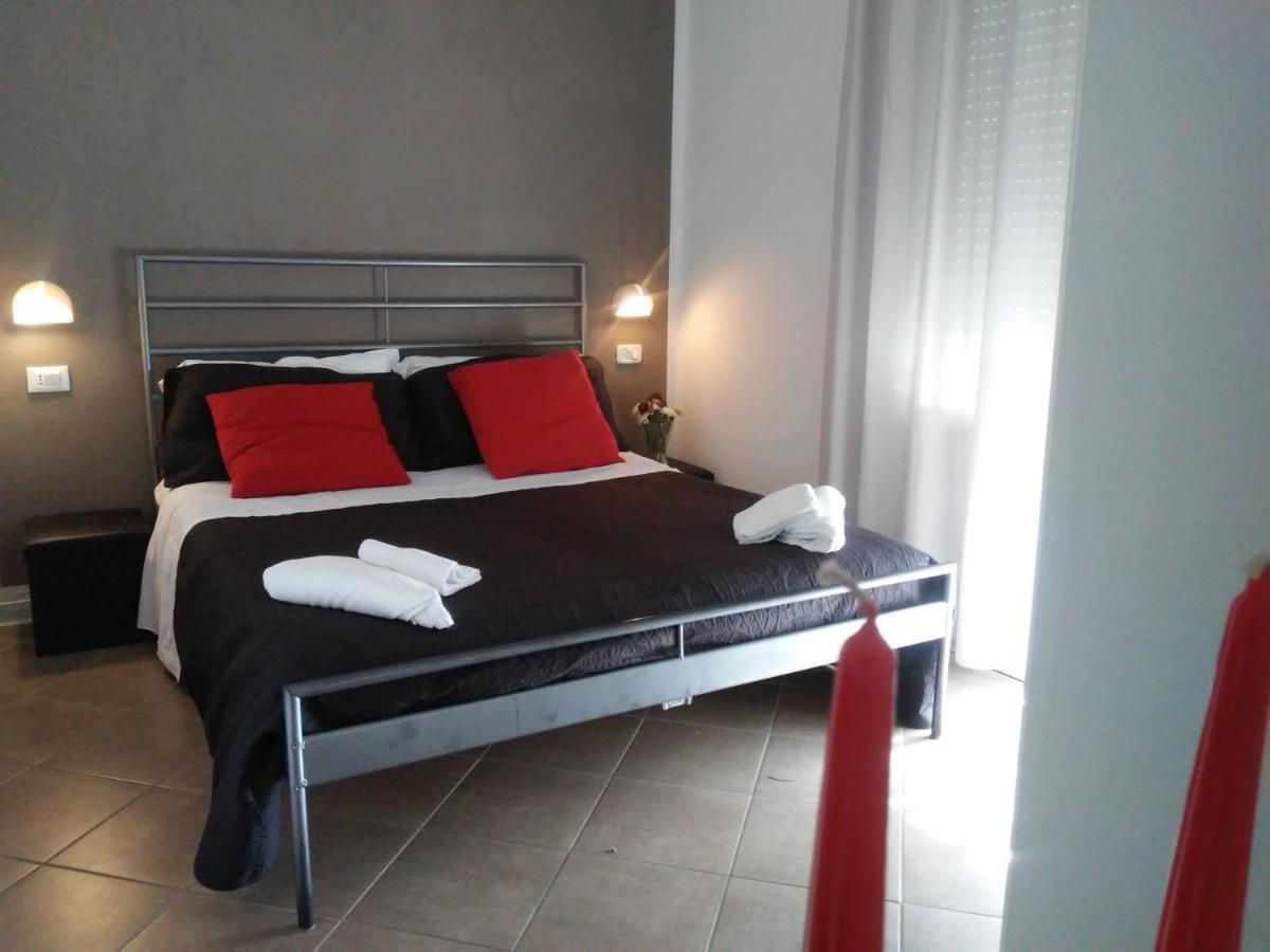 Fasthotel Cervia Exterior photo